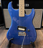 Striker By Kramer 100ST Midnight Blue (Pre-Owned) - Music Vault