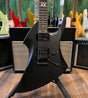 Vintage VMX Series Warp Satin Black (Pre-Owned) - Music Vault