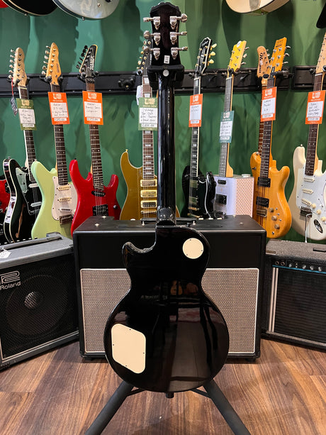 Epiphone Les Paul 1960's Tribute Plus Tobacco Burst (Pre-Owned) - Music Vault