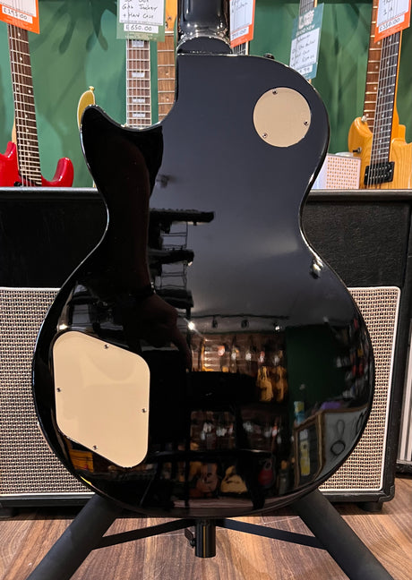 Epiphone Les Paul 1960's Tribute Plus Tobacco Burst (Pre-Owned) - Music Vault