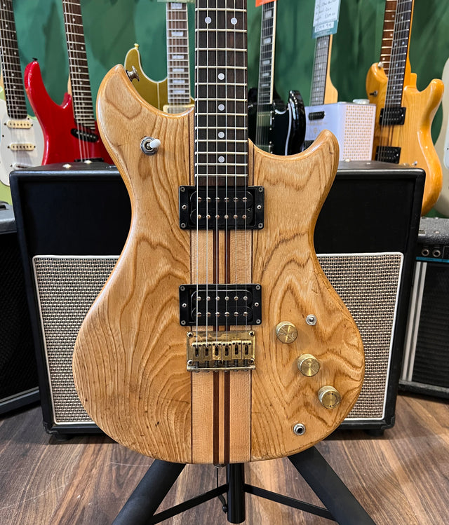 Westone Thunder 1 Natural 1984 (Pre-Owned) - Music Vault