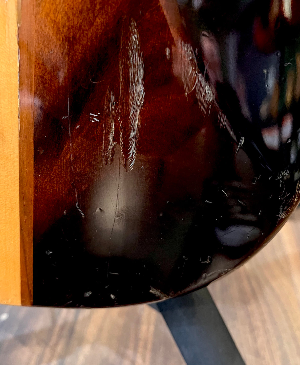 Aria Pro II Tri Sound Series TS500 1980 (Pre-Owned) - Music Vault