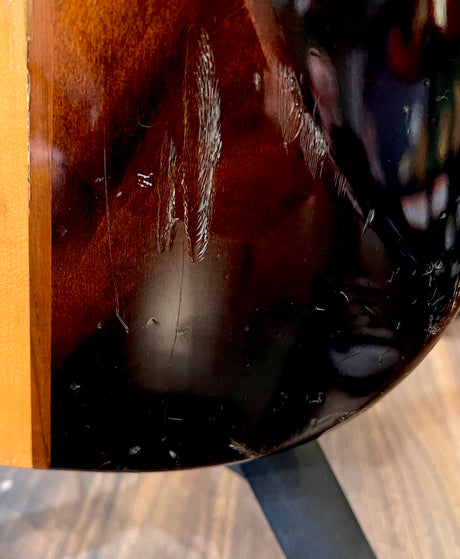 Aria Pro II Tri Sound Series TS500 1980 (Pre-Owned) - Music Vault