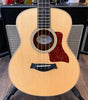 Taylor GS Mini-e Electro Acoustic Bass Natural (Pre-Owned) - Music Vault