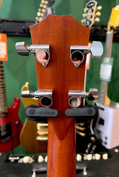 Taylor GS Mini-e Electro Acoustic Bass Natural (Pre-Owned) - Music Vault