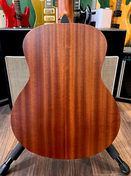 Taylor GS Mini-e Electro Acoustic Bass Natural (Pre-Owned) - Music Vault