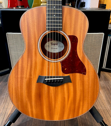 Taylor GS Mini Mahogany (Pre-Owned) - Music Vault