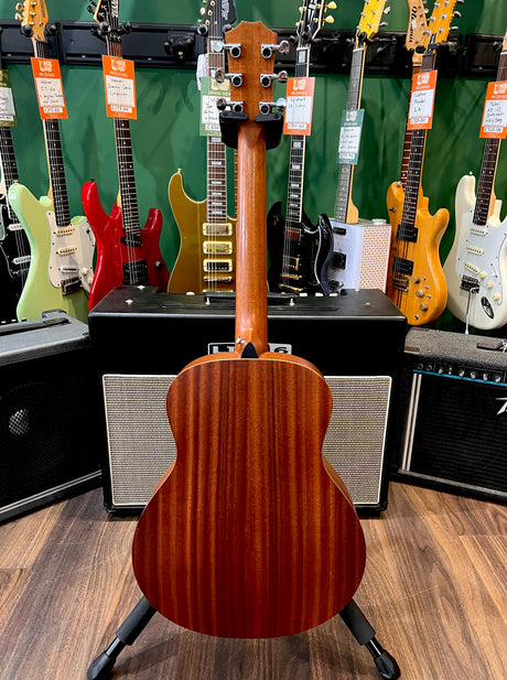 Taylor GS Mini Mahogany (Pre-Owned) - Music Vault