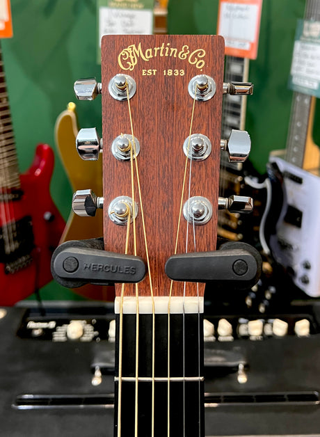 Martin LX1E Little Martin Electro Acoustic (Pre-Owned) - Music Vault