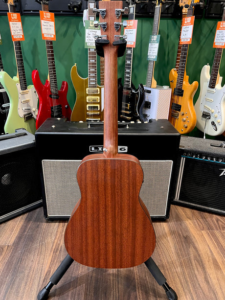 Martin LX1E Little Martin Electro Acoustic (Pre-Owned) - Music Vault