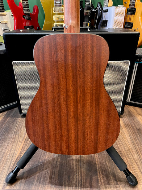 Martin LX1E Little Martin Electro Acoustic (Pre-Owned) - Music Vault