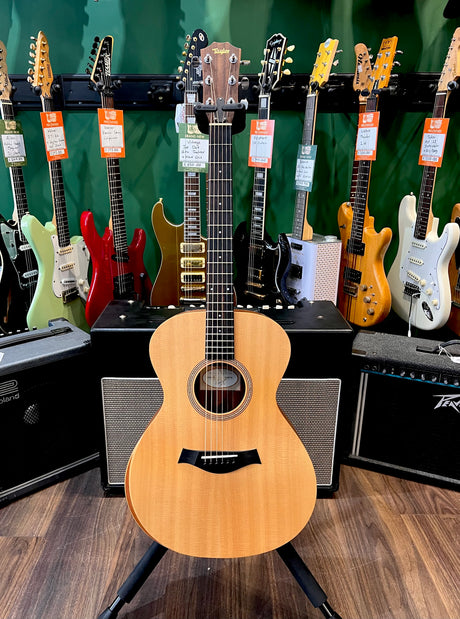 Taylor Academy 12e Electro Acoustic (Pre-Owned) - Music Vault