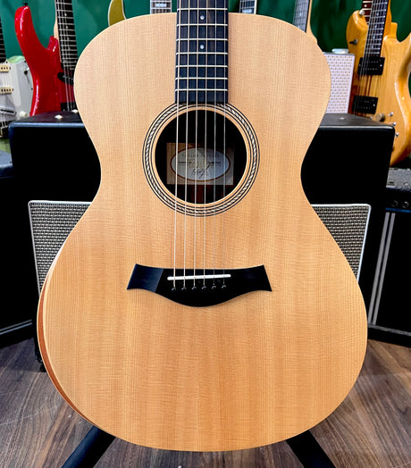 Taylor Academy 12e Electro Acoustic (Pre-Owned) - Music Vault