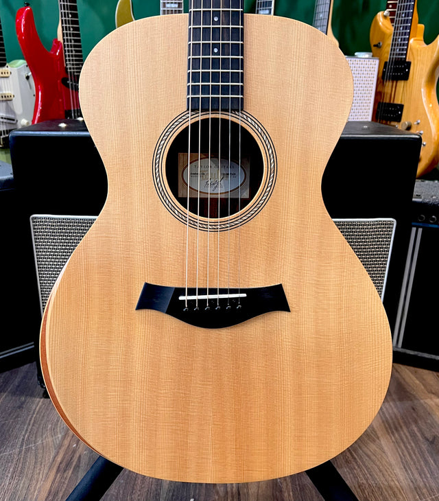 Taylor Academy 12e Electro Acoustic (Pre-Owned) - Music Vault