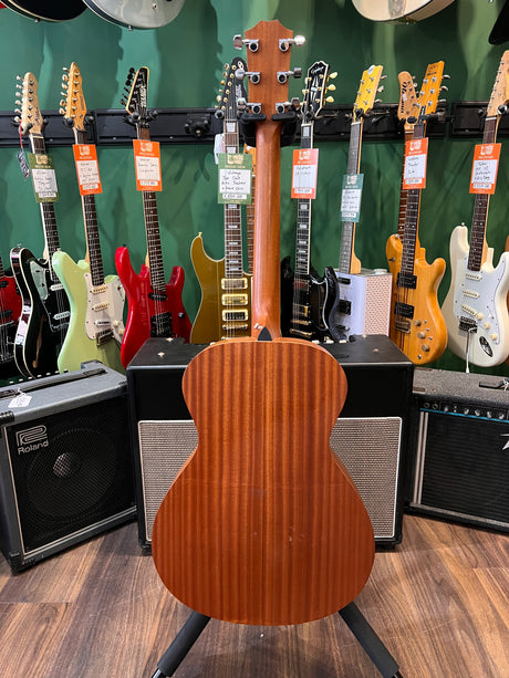 Taylor Academy 12e Electro Acoustic (Pre-Owned) - Music Vault