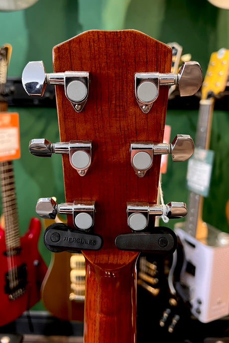 Westfield B200L Dreadnought Acoustic Sunburst Left Handed (Pre-Owned) - Music Vault