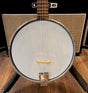 John Grey Long Neck 5 String Banjo (Pre-Owned) - Music Vault