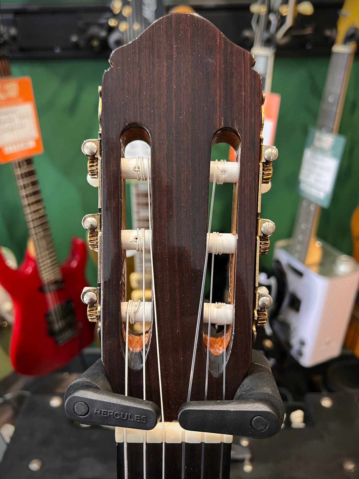 Raimundo 130 Classical Acoustic (Pre-Owned) - Music Vault