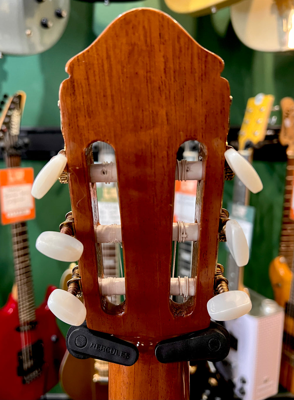 Raimundo 130 Classical Acoustic (Pre-Owned) - Music Vault