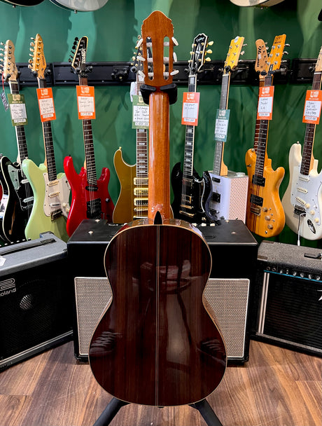 Raimundo 130 Classical Acoustic (Pre-Owned) - Music Vault