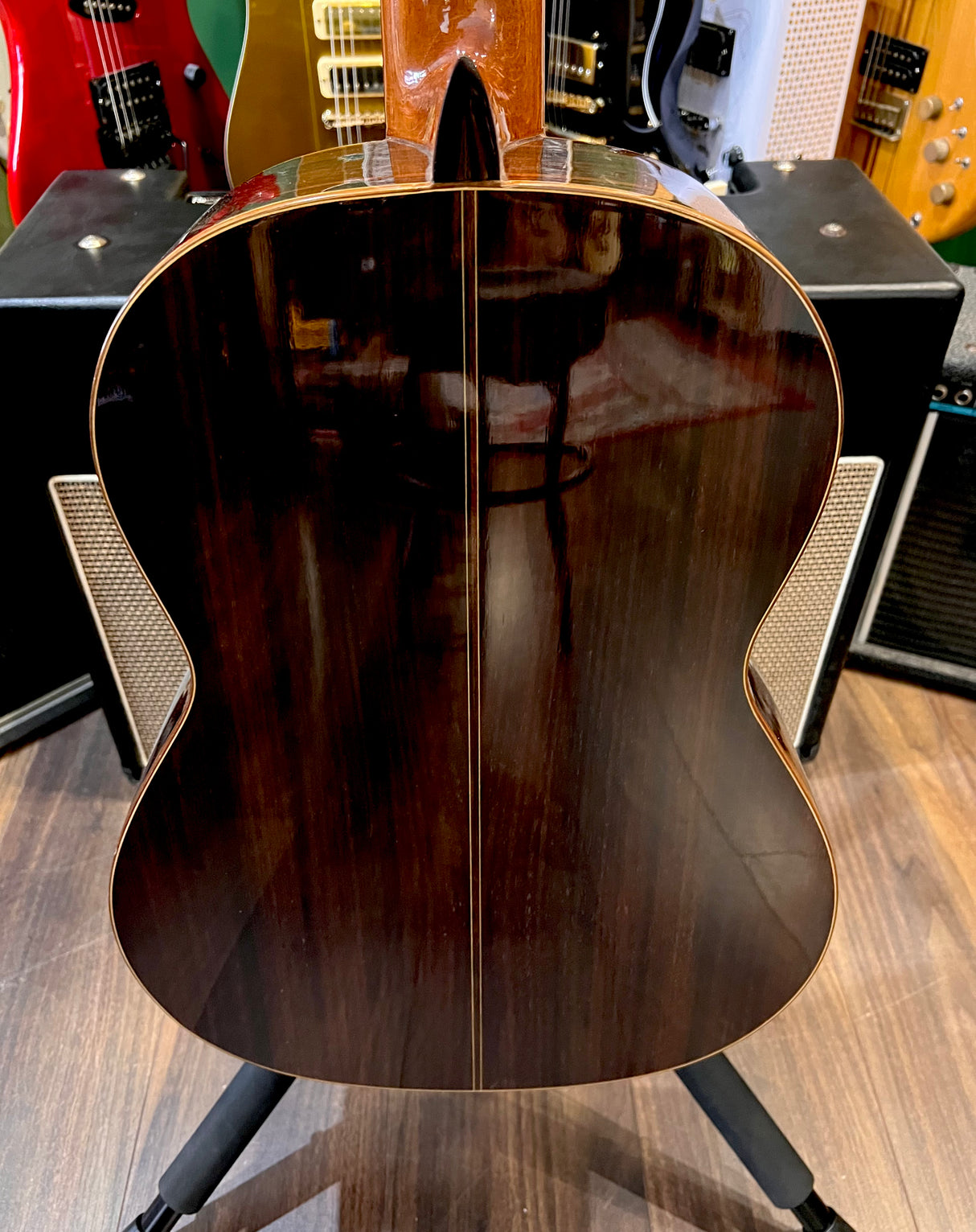 Raimundo 130 Classical Acoustic (Pre-Owned) - Music Vault