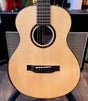 Crafter Mino Macassar Electro Acoustic Natural (Pre-Owned) - Music Vault