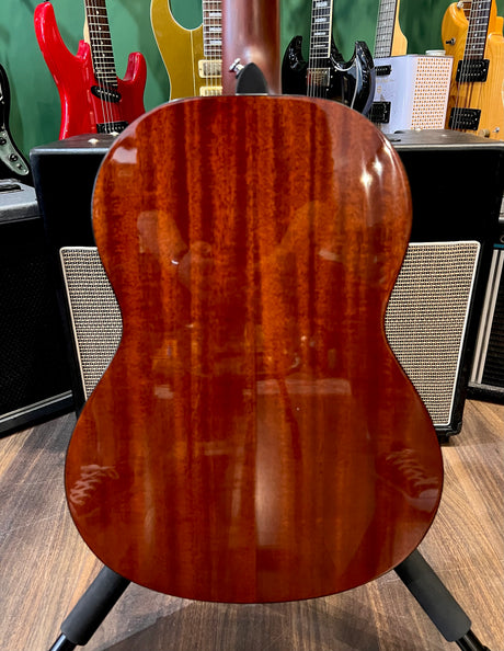 Yamaha CSF-TA TransAcoustic Parlour Natural (Pre-Owned) - Music Vault