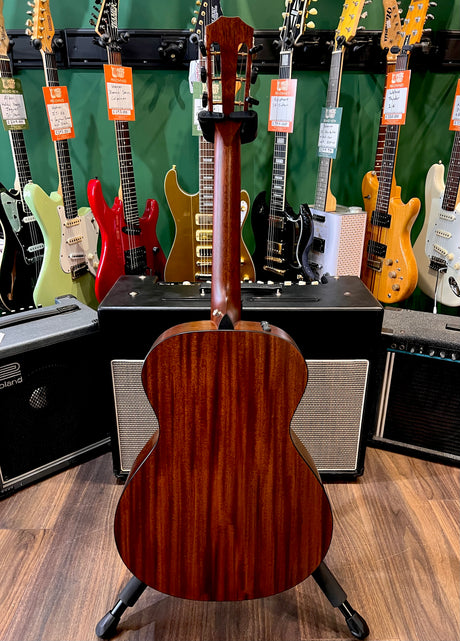 Taylor 322e 12-Fret V-Class Electro Acoustic (Pre-Owned) - Music Vault