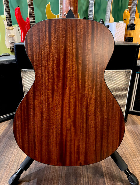 Taylor 322e 12-Fret V-Class Electro Acoustic (Pre-Owned) - Music Vault