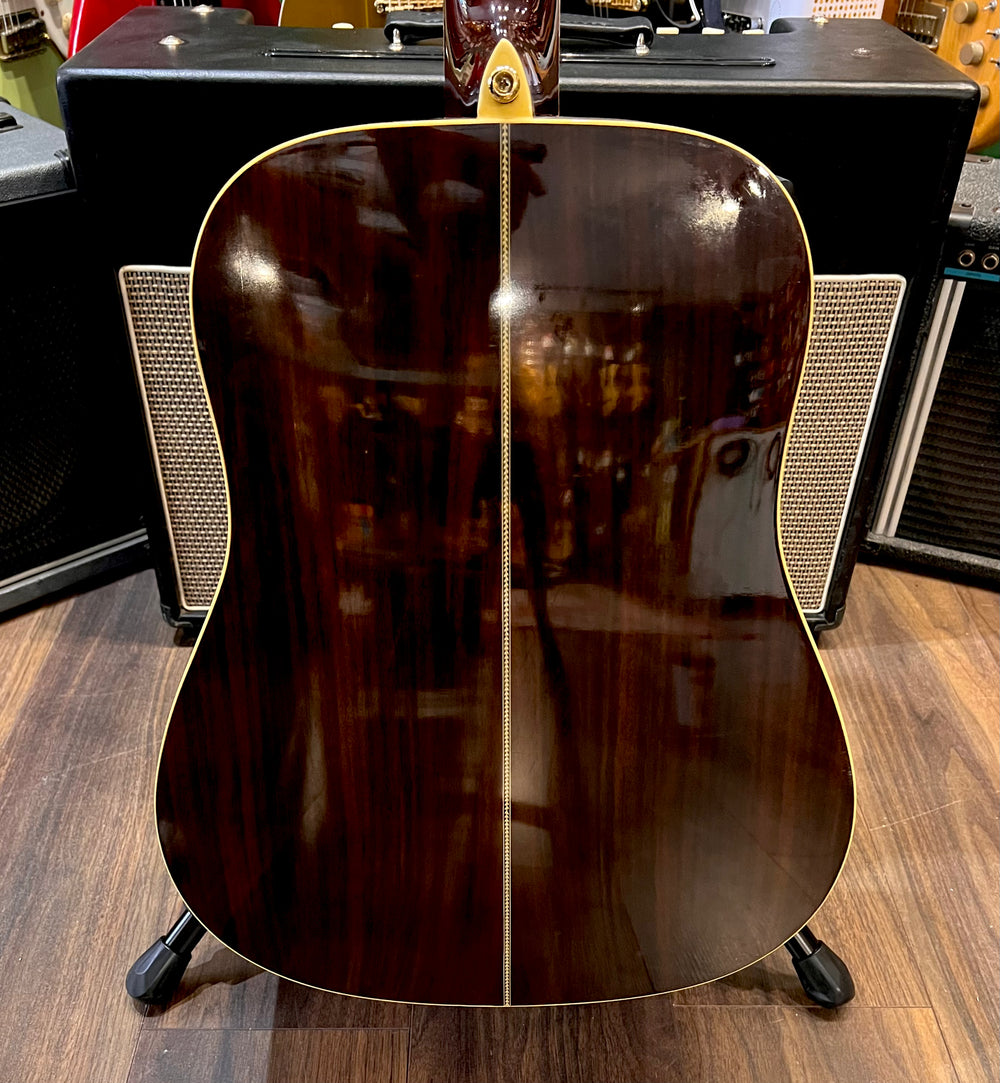 Hofner Sienna Series 12 String Electro Acoustic (Pre-Owned) - Music Vault