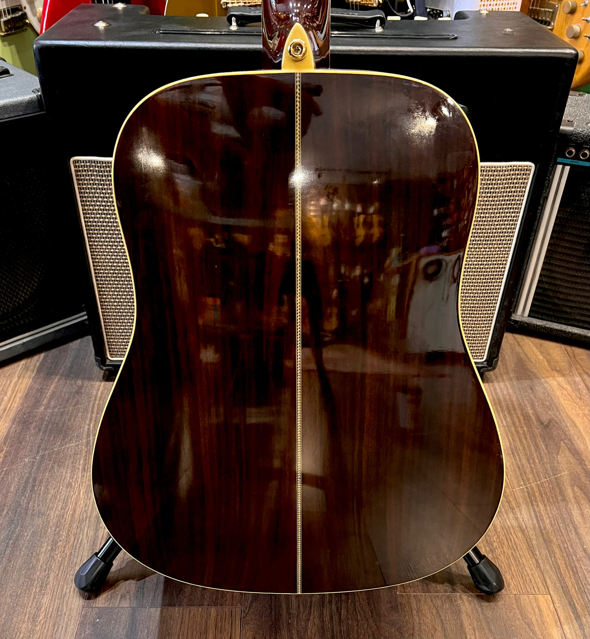 Hofner Sienna Series 12 String Electro Acoustic (Pre-Owned) - Music Vault