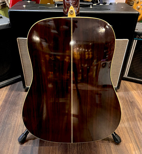 Hofner Sienna Series 12 String Electro Acoustic (Pre-Owned) - Music Vault