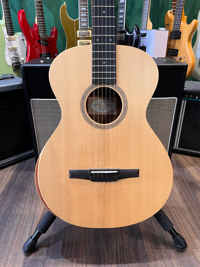 Taylor Academy 12e-N Classical Electro Acoustic (Pre-Owned) - Music Vault
