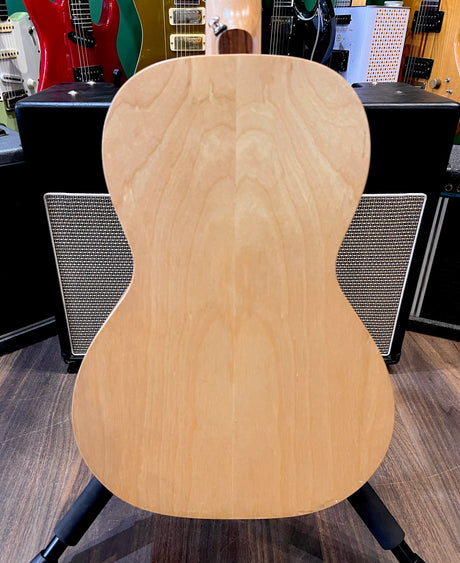 Simon & Patrick Trek Parlour Electro Acoustic Natural (Pre-Owned) - Music Vault