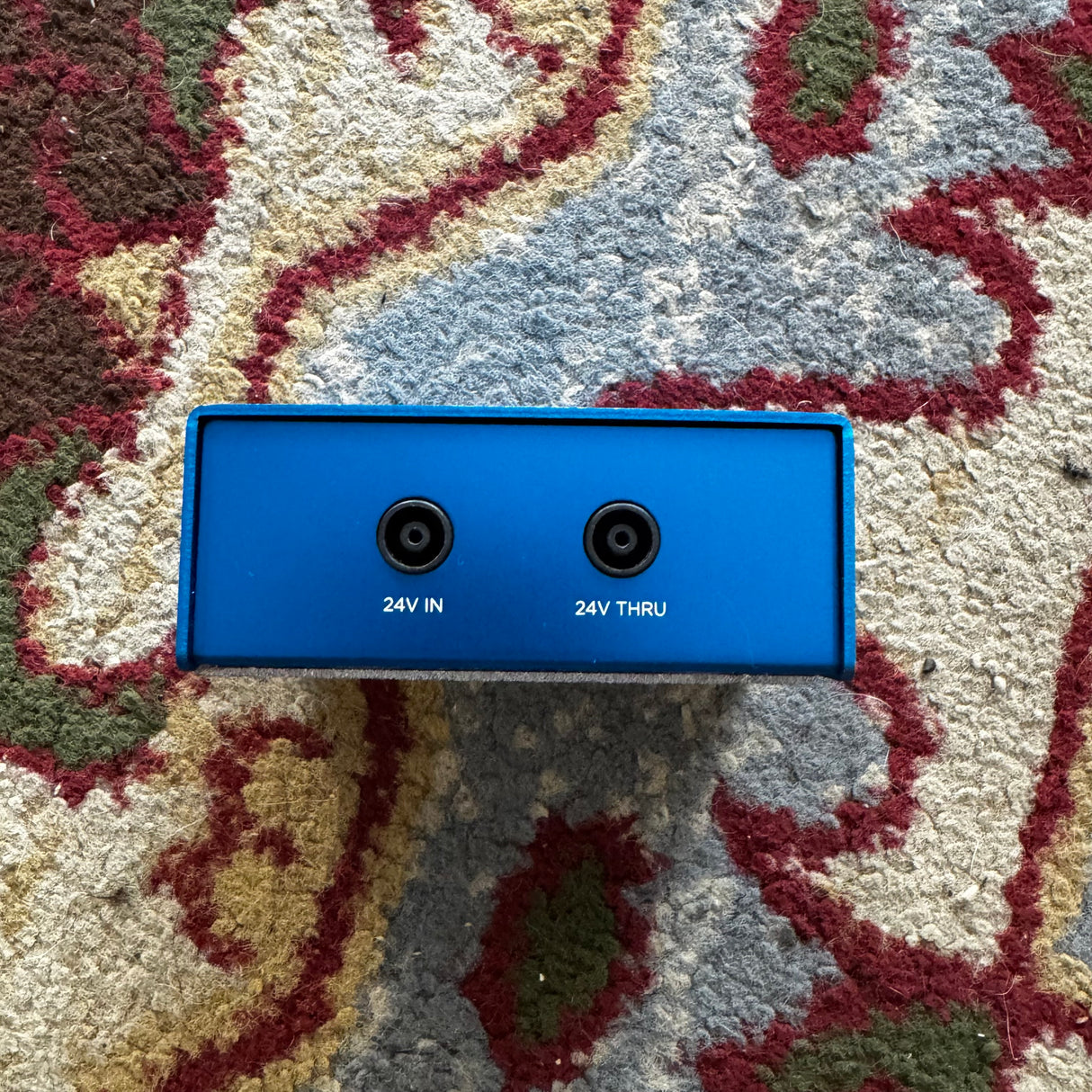 Strymon Ojai Compact Pedal Board Power Supply (Pre-Owned)