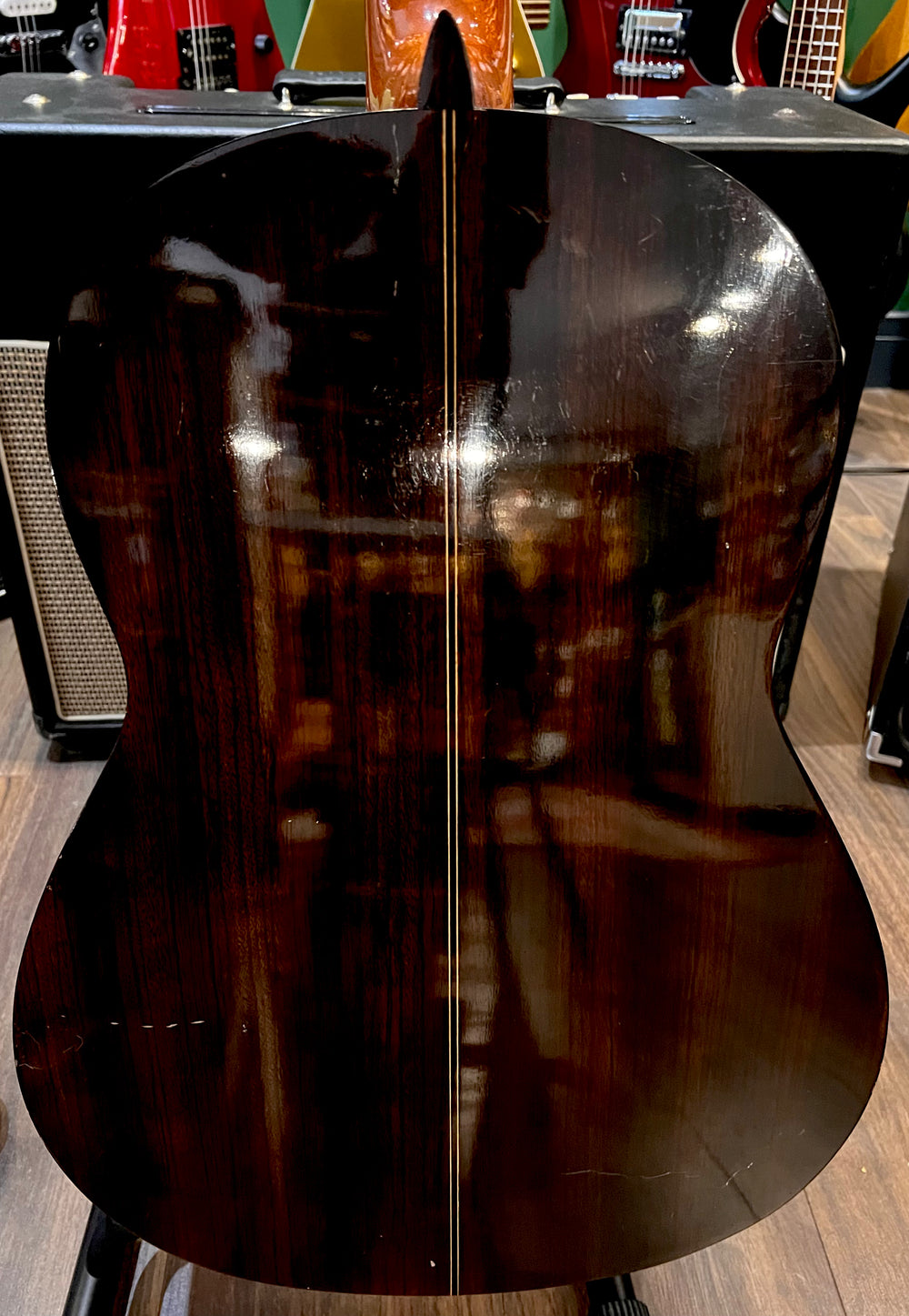 Yamaha G130A Classical Acoustic (Pre-Owned)