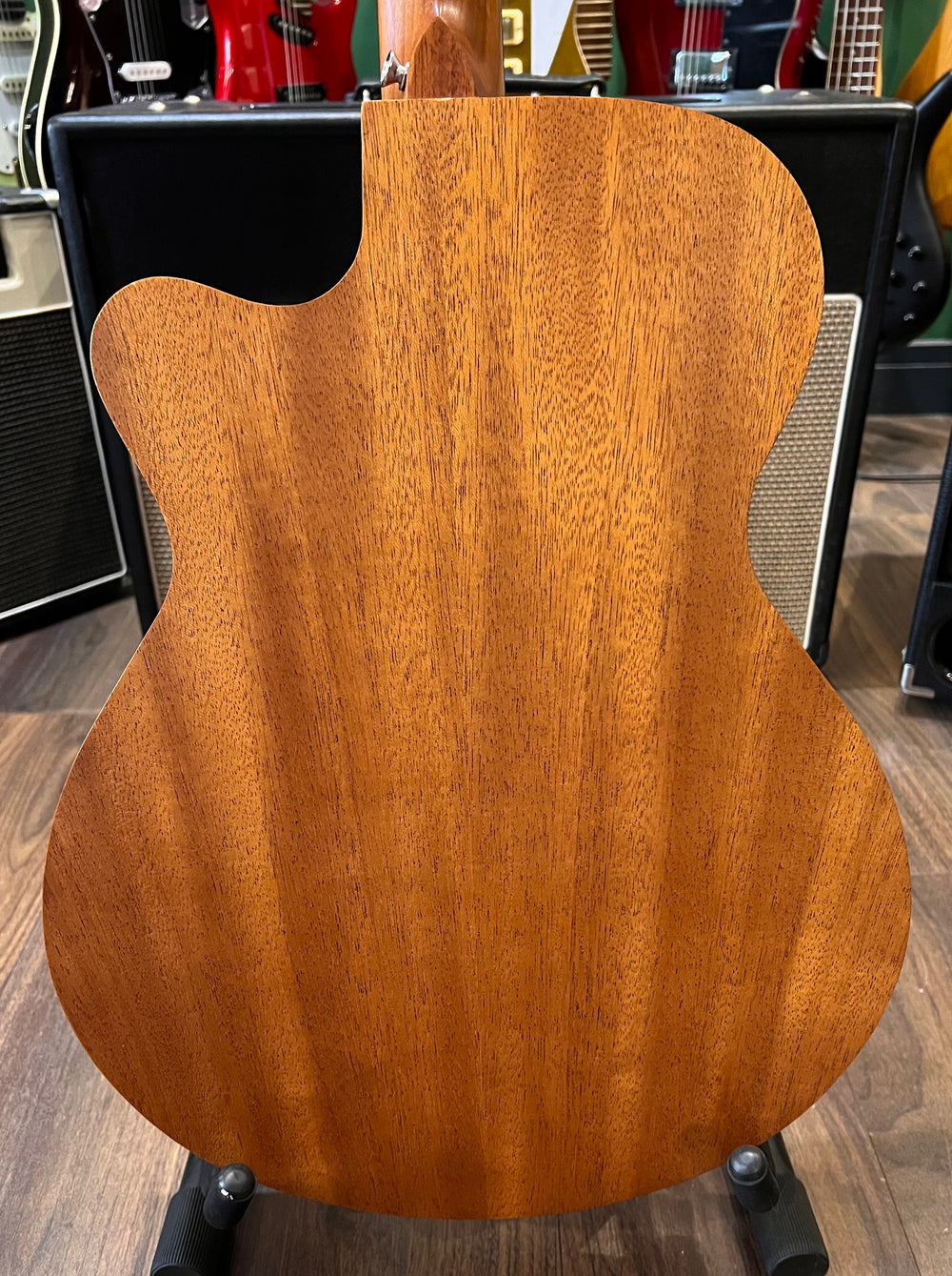 Tanglewood Roadster II TWR2 SFCE Electro Acoustic (Pre-Owned)