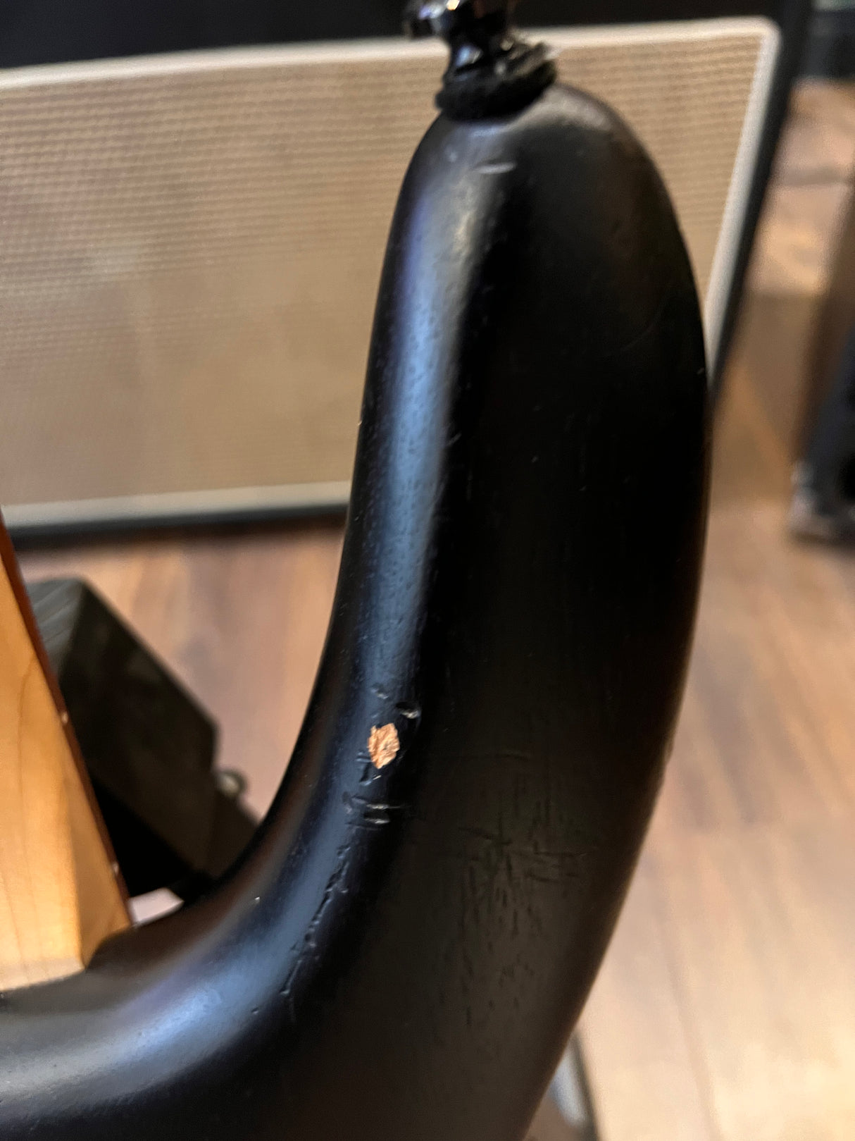 Ibanez SR305EB 5 String Active Bass Guitar (Pre-Owned)