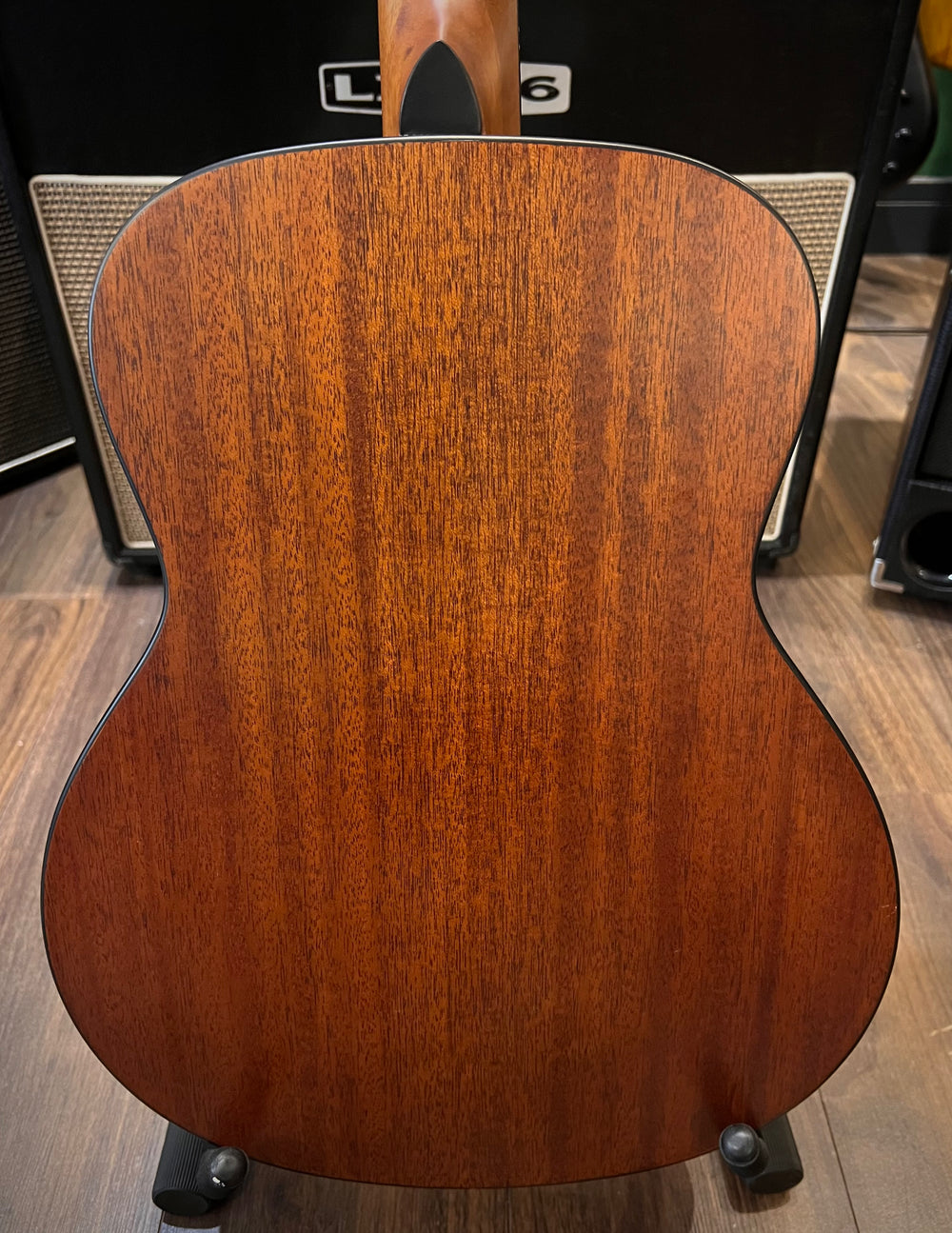 Adam Black O-2T Travel Acoustic (Pre-Owned)