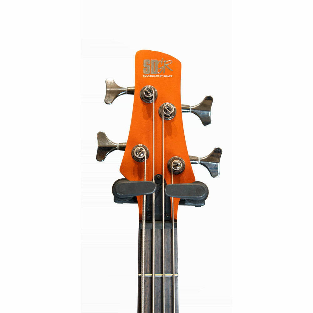 Ibanez SR300 Roadster Orange Metallic Bass (Pre-Owned) - Music Vault