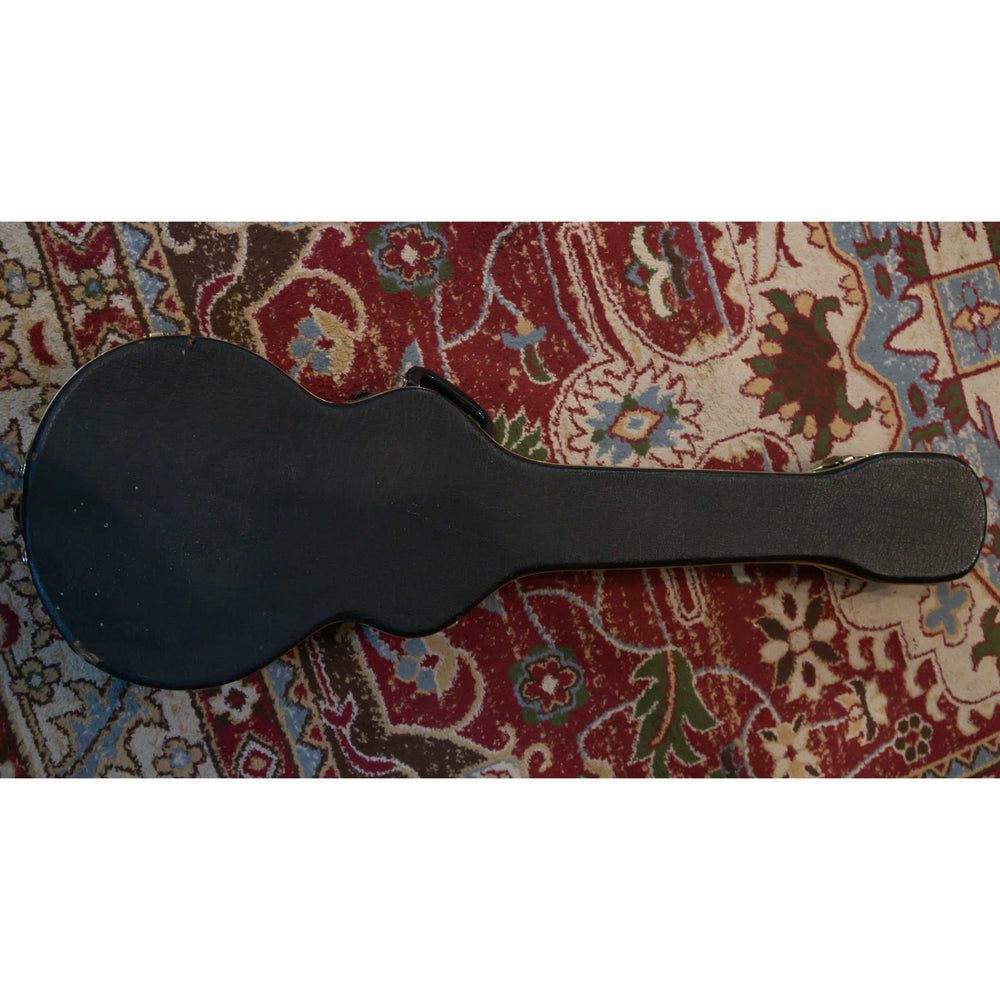 Jedson Les Paul Bass Black 1970's (Pre-Owned) - Music Vault