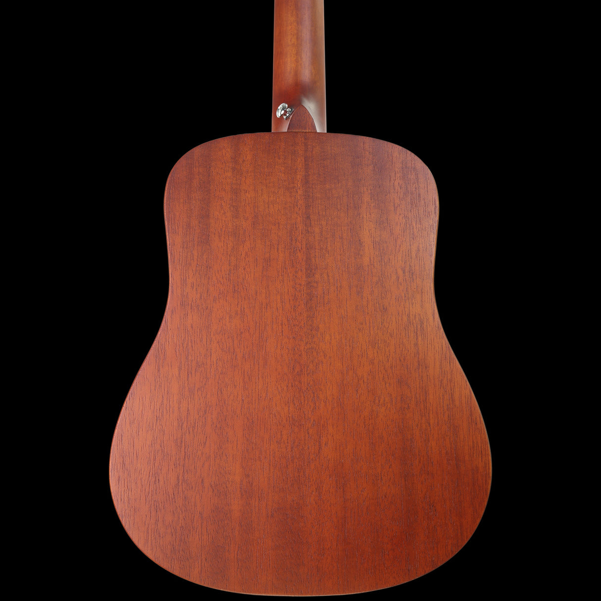 Arrow Guitars Road Buddy Mahogany Travel Acoustic Guitar