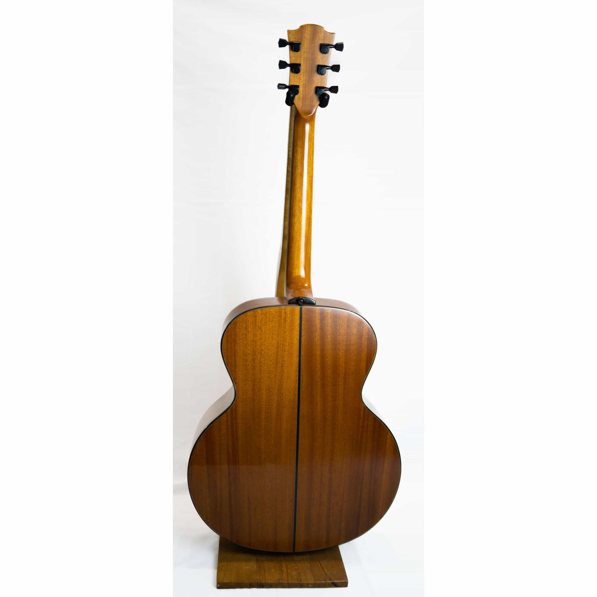 LAG Tramontane T200J Jumbo Electro Acoustic (Pre-Owned) - Music Vault