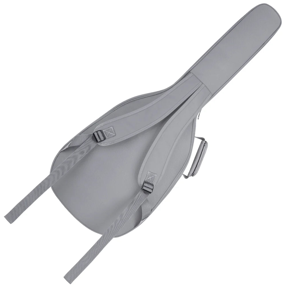 Lava Me Play Smart Electro Acoustic Guitar With Lite Bag Frost White