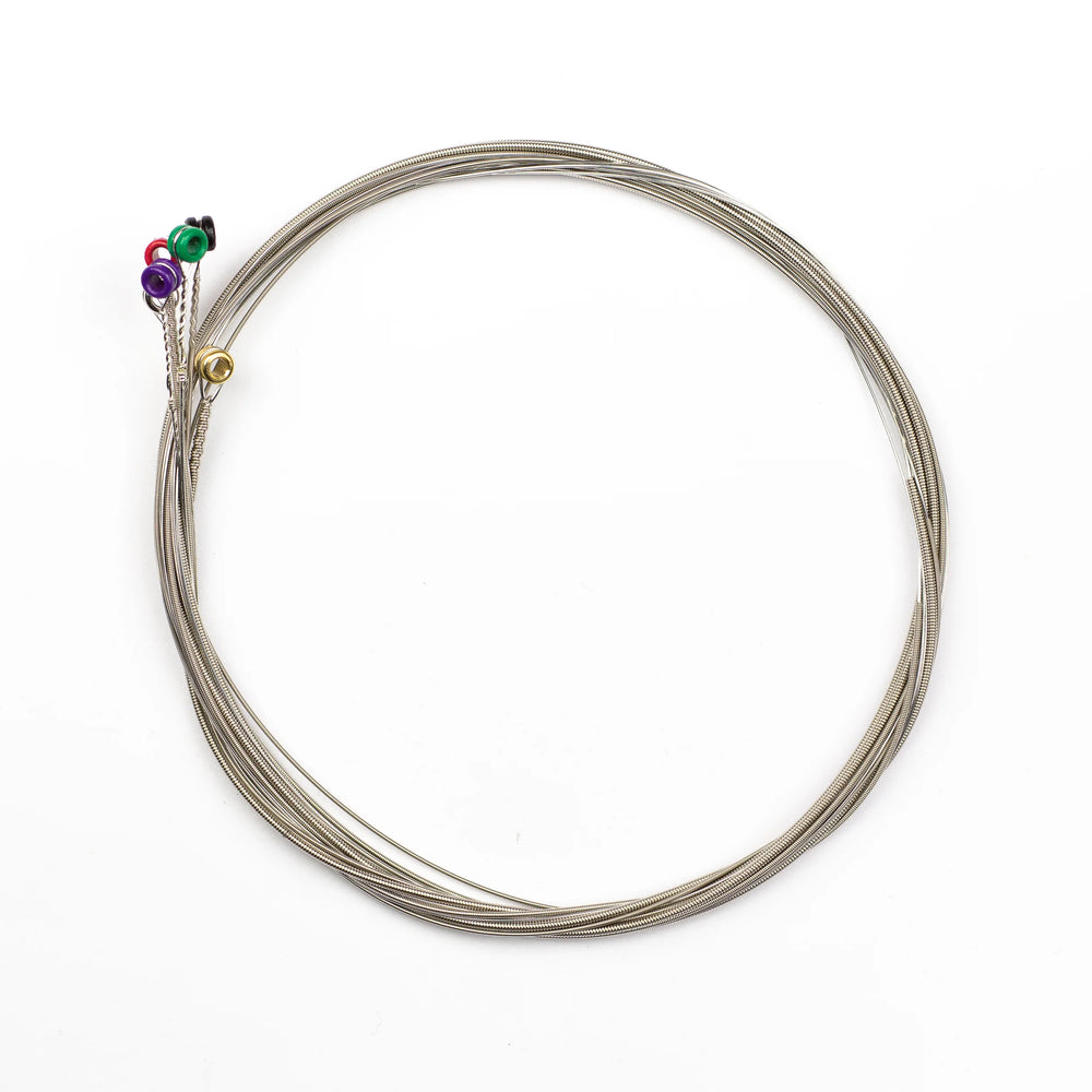 D'Addario NYXL Regular Light Electric Guitar Strings 10-46 - Music Vault