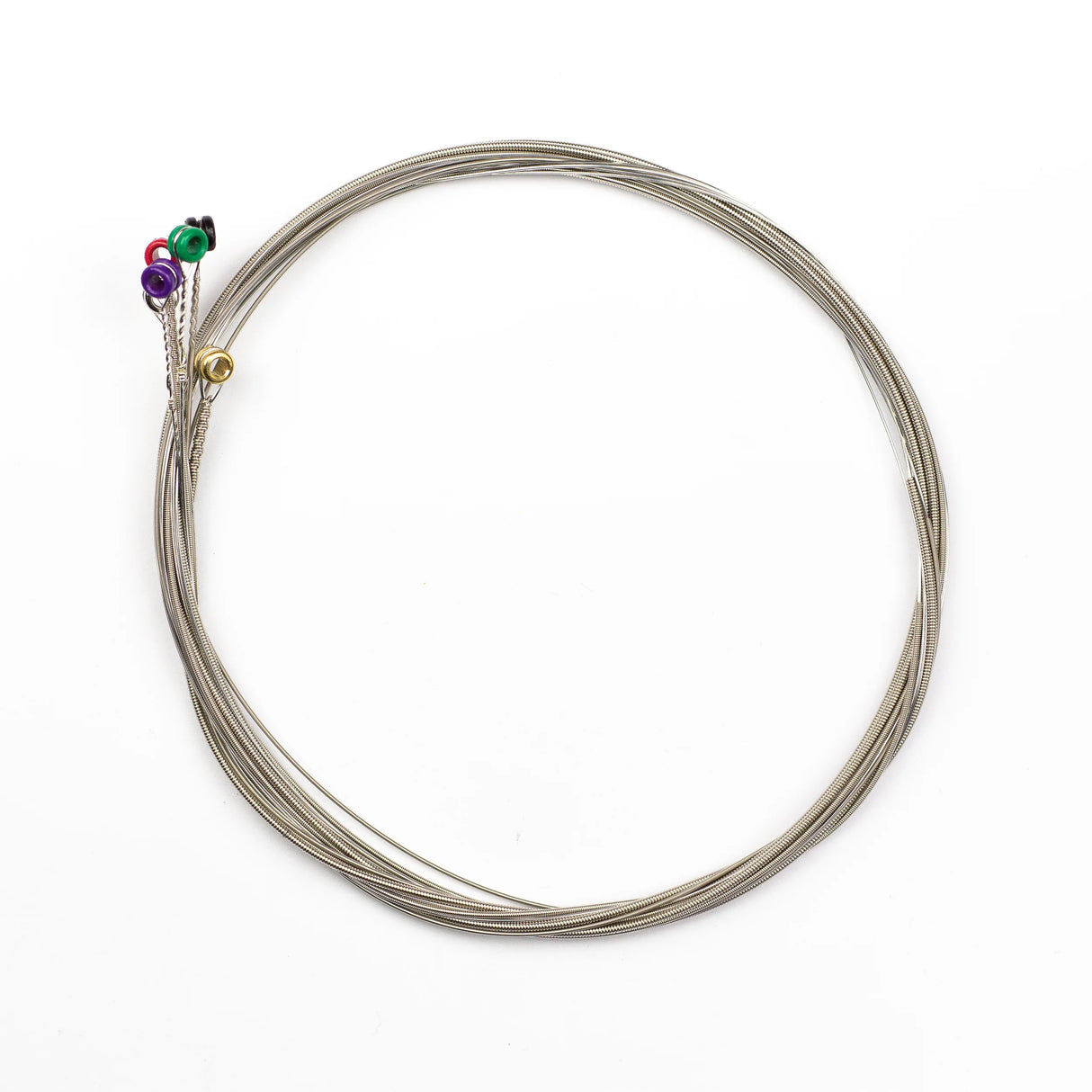 D'Addario NYXL Regular Light Electric Guitar Strings 10-46 - Music Vault