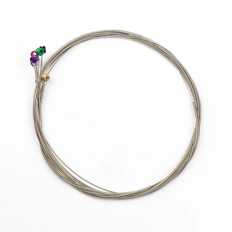 D'Addario NYXL Regular Light Electric Guitar Strings 10-46 - Music Vault