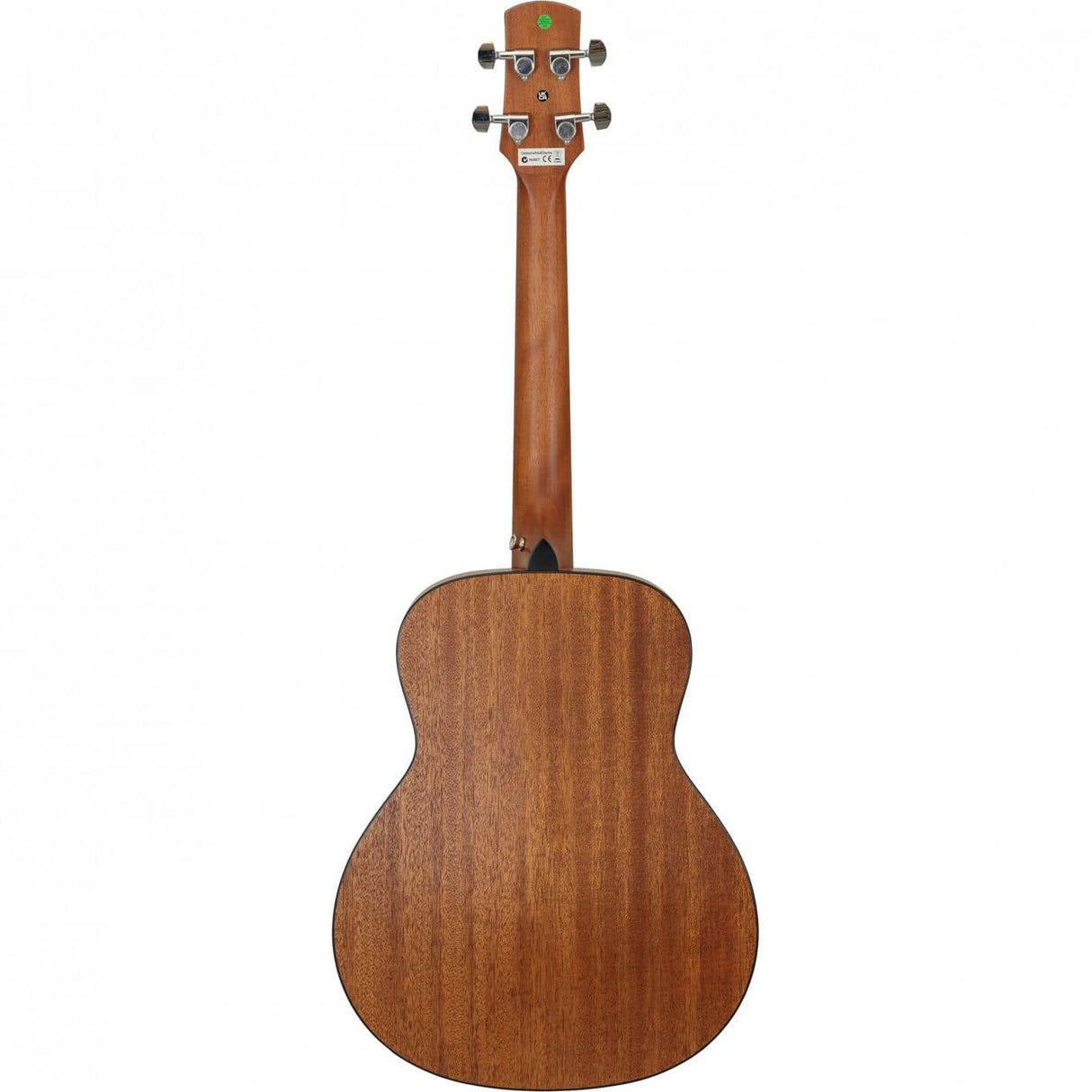 Adam Black O-2TBE MKII Electro Acoustic Travel Bass Guitar - Music Vault