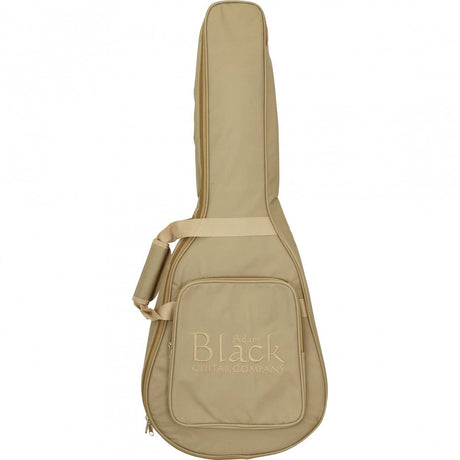 Adam Black O-2TBE MKII Electro Acoustic Travel Bass Guitar - Music Vault