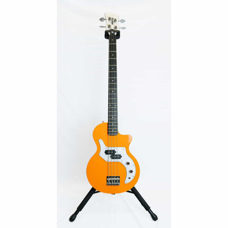 Orange O Bass (Pre-Owned) - Music Vault